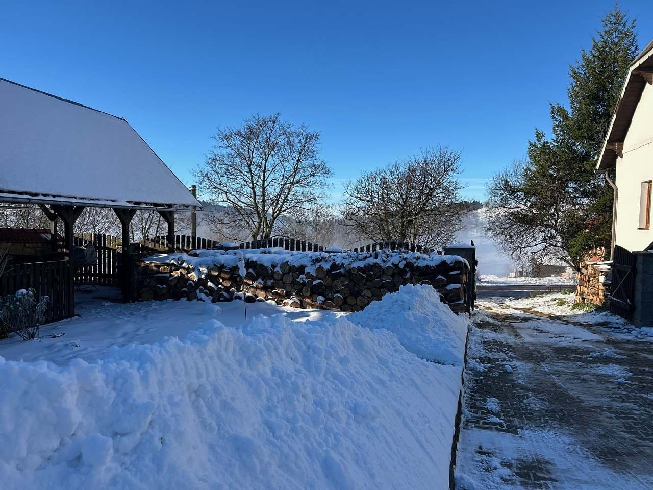 Prenájom rekreačného objektu, Čenkovice, Pardubický kraj Prenájom rekreačného objektu, Čenkovice, Pardubický kraj