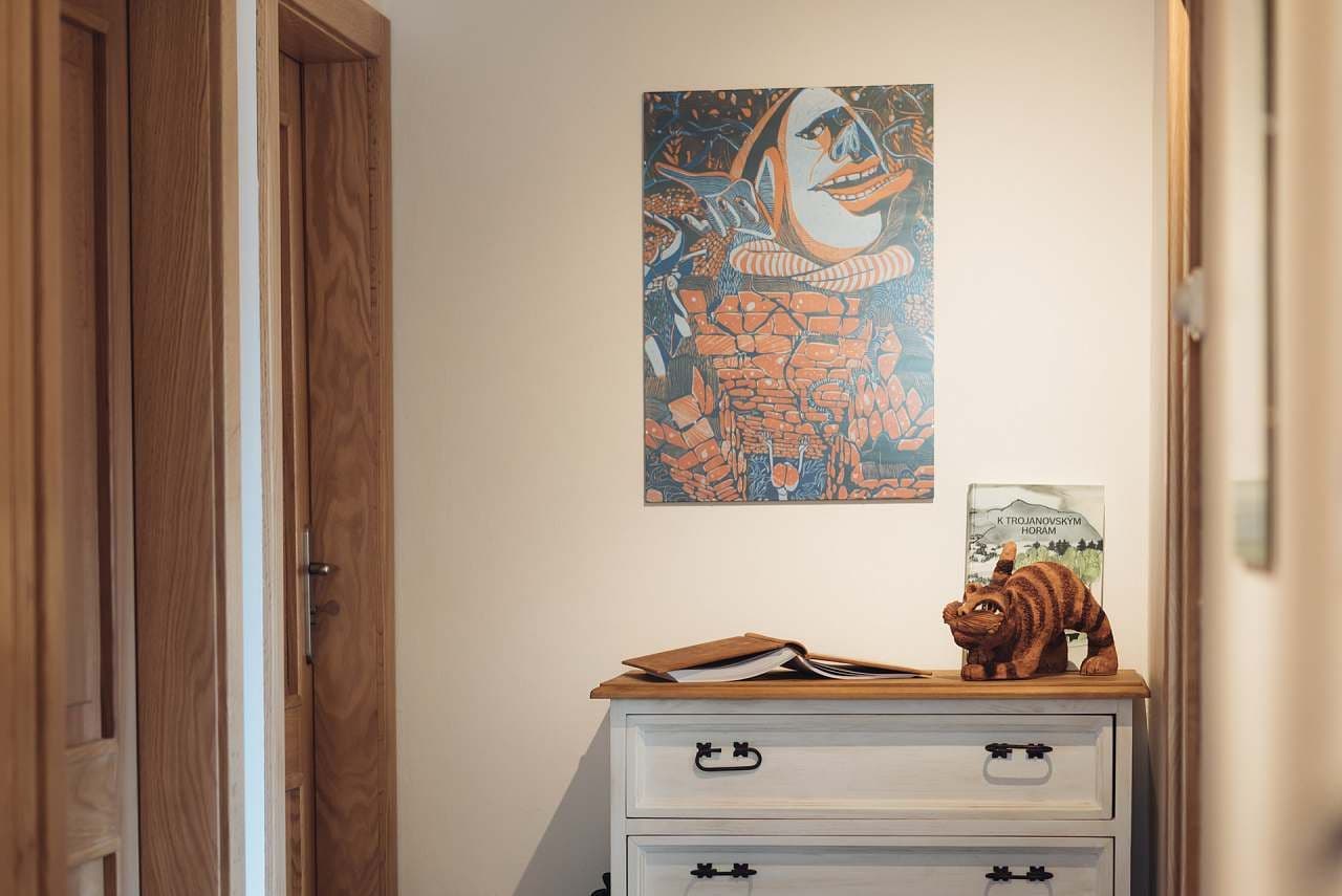 Prenájom rekreačného objektu, Trojanovice, Moravskoslezský kraj Prenájom rekreačného objektu, Trojanovice, Moravskoslezský kraj