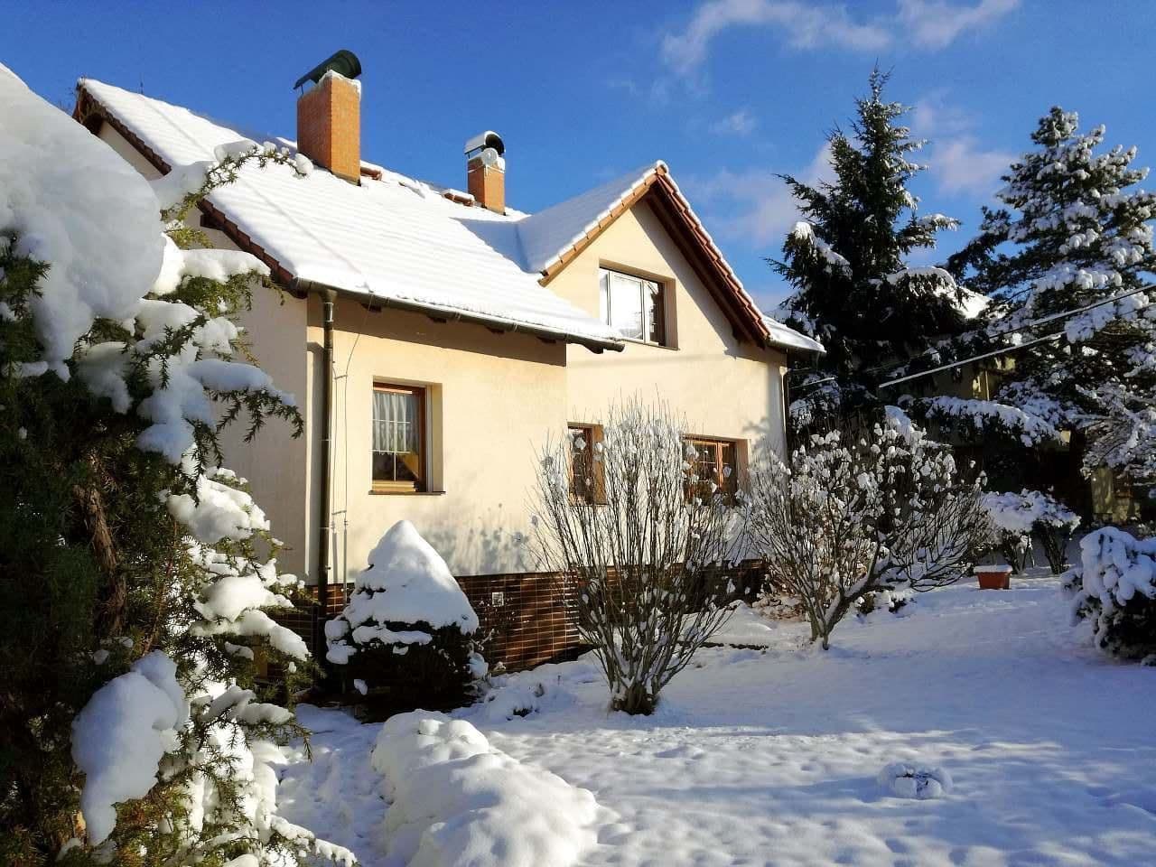 Prenájom rekreačného objektu, Trojanovice, Moravskoslezský kraj Prenájom rekreačného objektu, Trojanovice, Moravskoslezský kraj