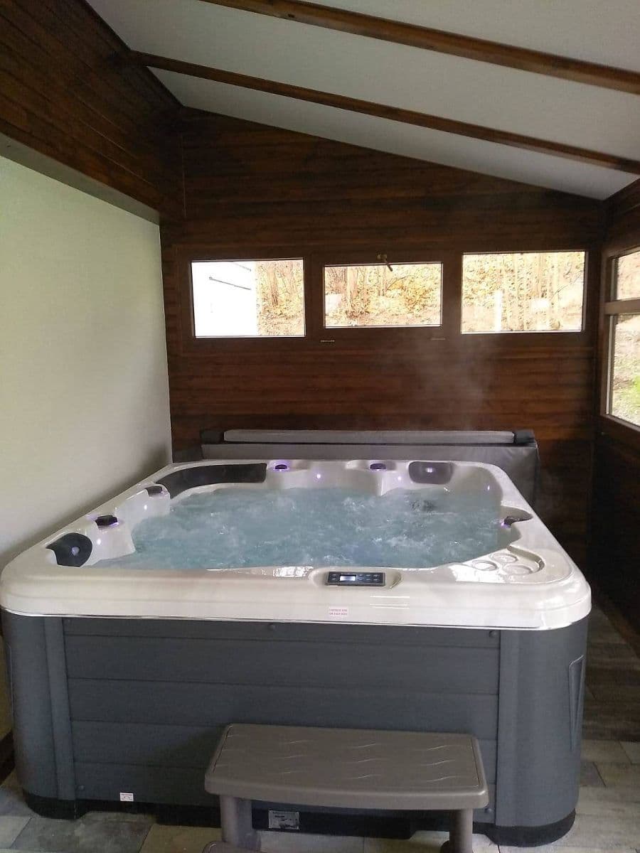 Prenájom rekreačného objektu, Malá Morávka, Moravskoslezský kraj Prenájom rekreačného objektu, Malá Morávka, Moravskoslezský kraj