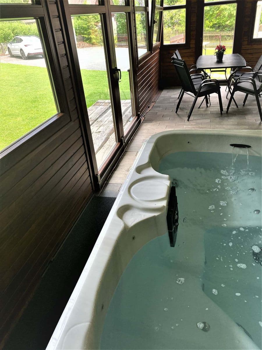 Prenájom rekreačného objektu, Malá Morávka, Moravskoslezský kraj Prenájom rekreačného objektu, Malá Morávka, Moravskoslezský kraj