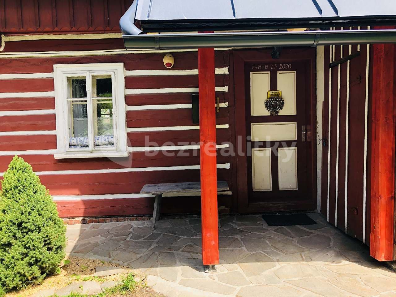 Prenájom rekreačného objektu, Jablonec nad Jizerou, Liberecký kraj Prenájom rekreačného objektu, Jablonec nad Jizerou, Liberecký kraj