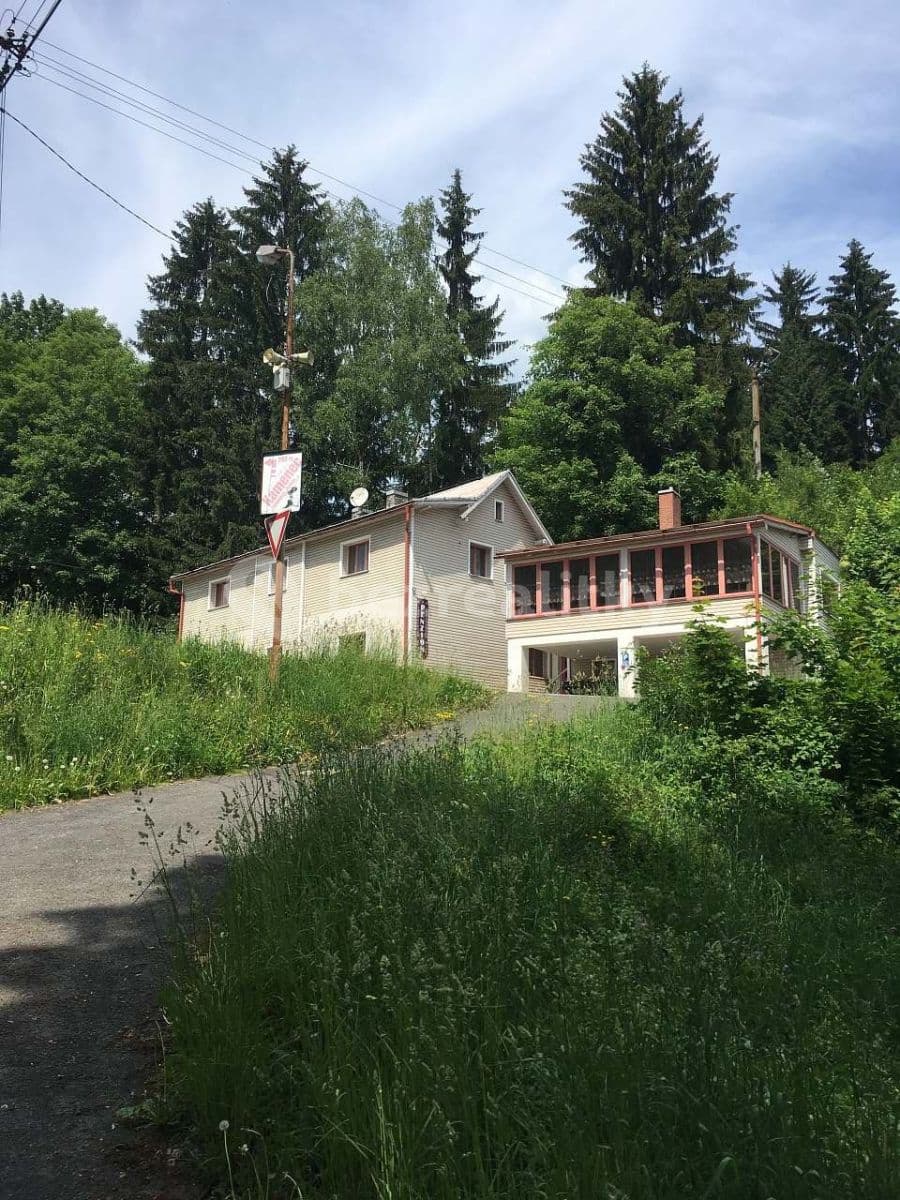 Prenájom rekreačného objektu, Jablonec nad Jizerou, Liberecký kraj Prenájom rekreačného objektu, Jablonec nad Jizerou, Liberecký kraj