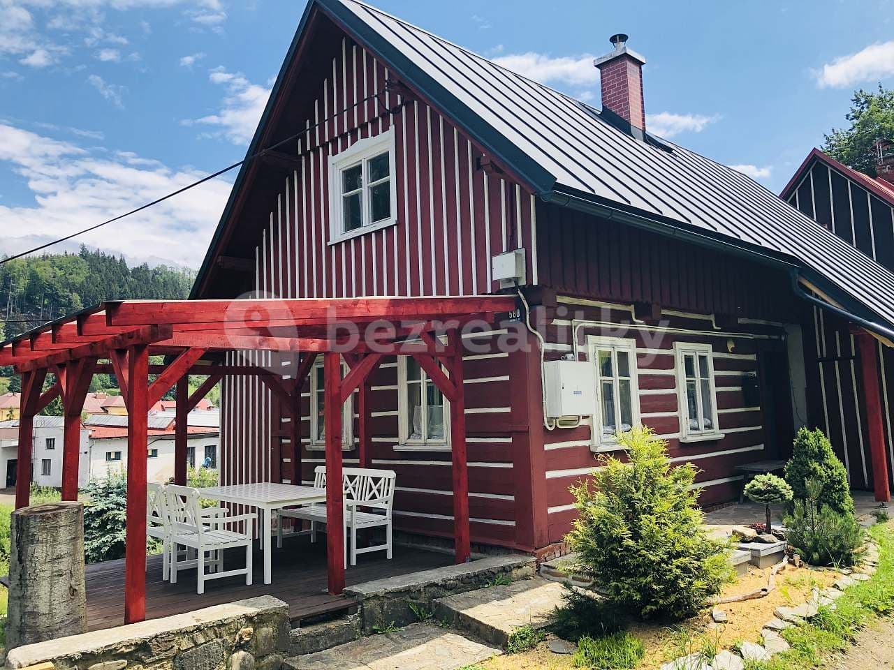 Prenájom rekreačného objektu, Jablonec nad Jizerou, Liberecký kraj Prenájom rekreačného objektu, Jablonec nad Jizerou, Liberecký kraj