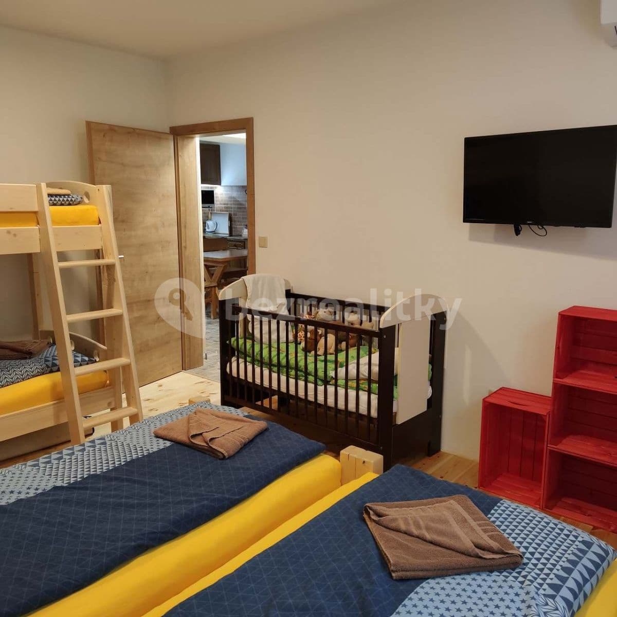 Prenájom rekreačného objektu, Velké Pavlovice, Jihomoravský kraj Prenájom rekreačného objektu, Velké Pavlovice, Jihomoravský kraj