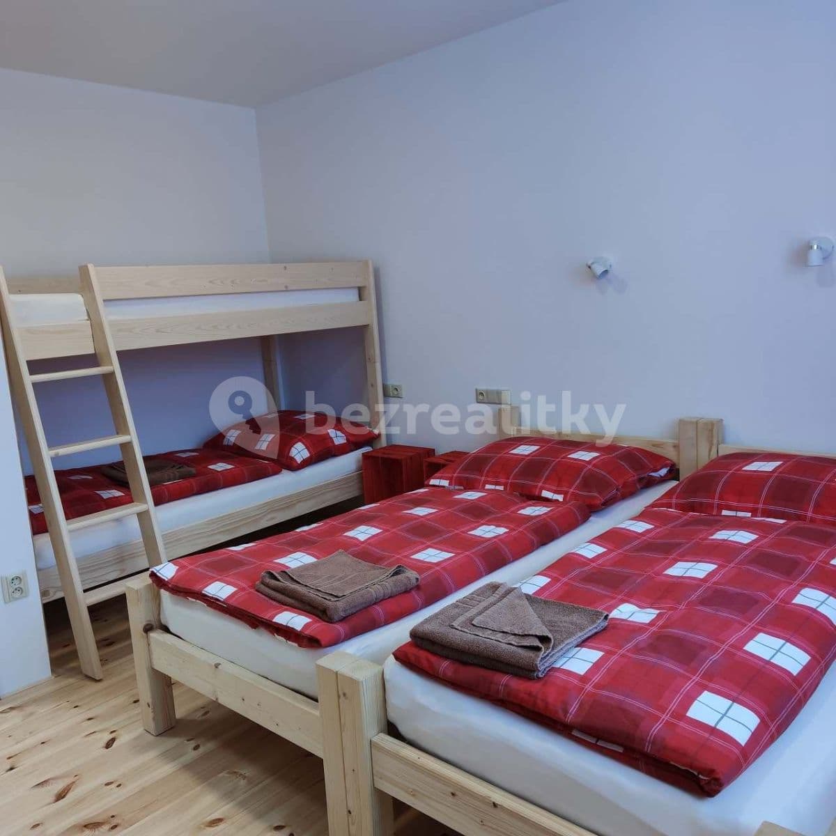 Prenájom rekreačného objektu, Velké Pavlovice, Jihomoravský kraj Prenájom rekreačného objektu, Velké Pavlovice, Jihomoravský kraj