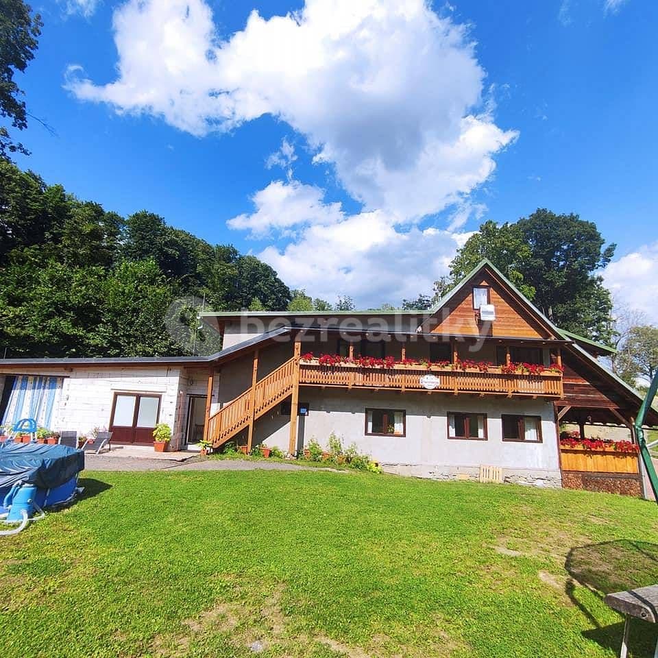 Prenájom rekreačného objektu, Ruda nad Moravou, Olomoucký kraj Prenájom rekreačného objektu, Ruda nad Moravou, Olomoucký kraj