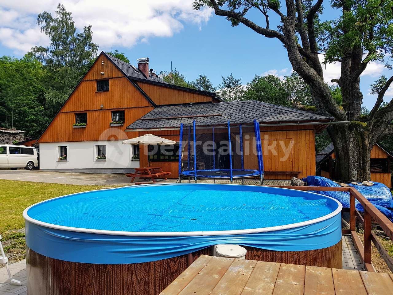 Prenájom rekreačného objektu, Deštné v Orlických horách, Královéhradecký kraj Prenájom rekreačného objektu, Deštné v Orlických horách, Královéhradecký kraj