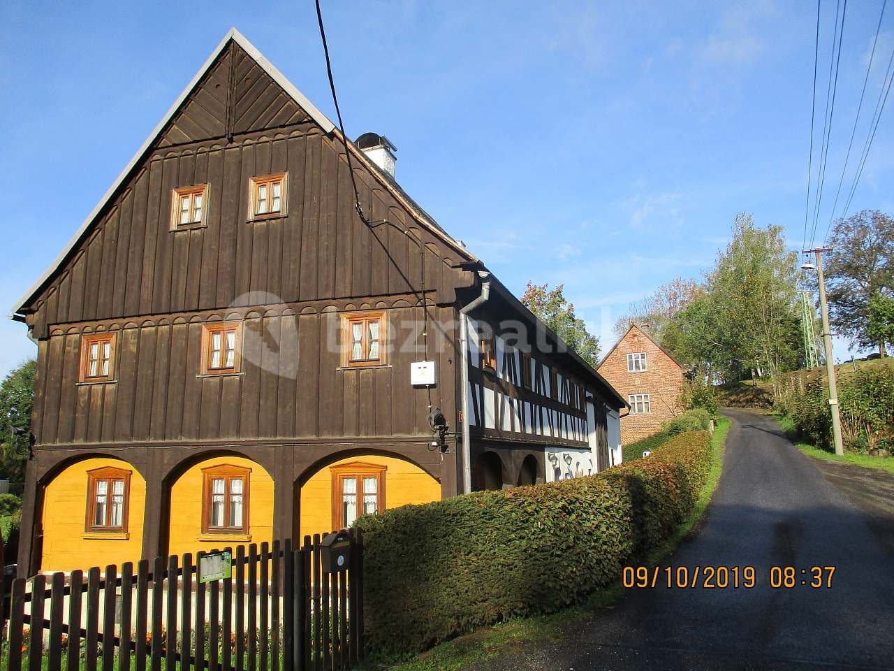 Prenájom rekreačného objektu, Raspenava, Liberecký kraj Prenájom rekreačného objektu, Raspenava, Liberecký kraj