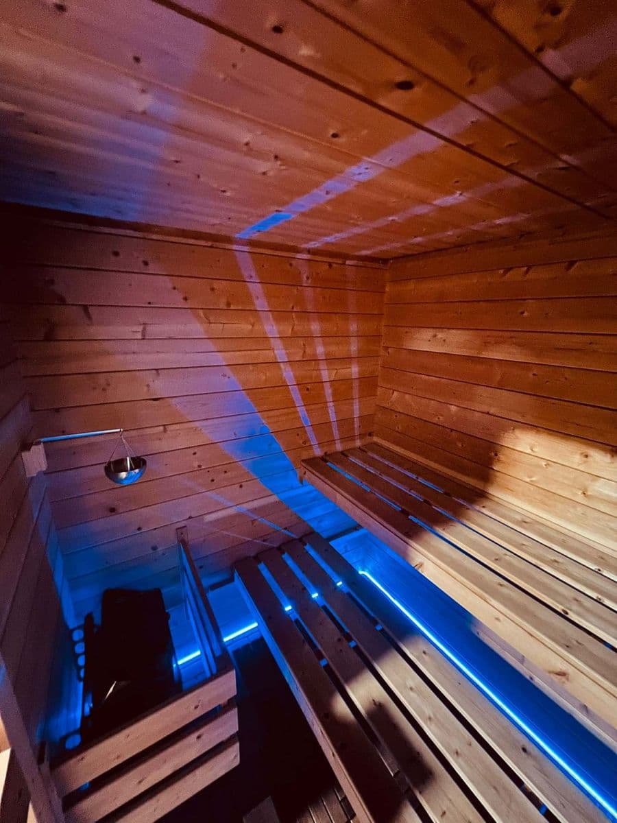 Prenájom rekreačného objektu, Loučná nad Desnou, Olomoucký kraj Prenájom rekreačného objektu, Loučná nad Desnou, Olomoucký kraj