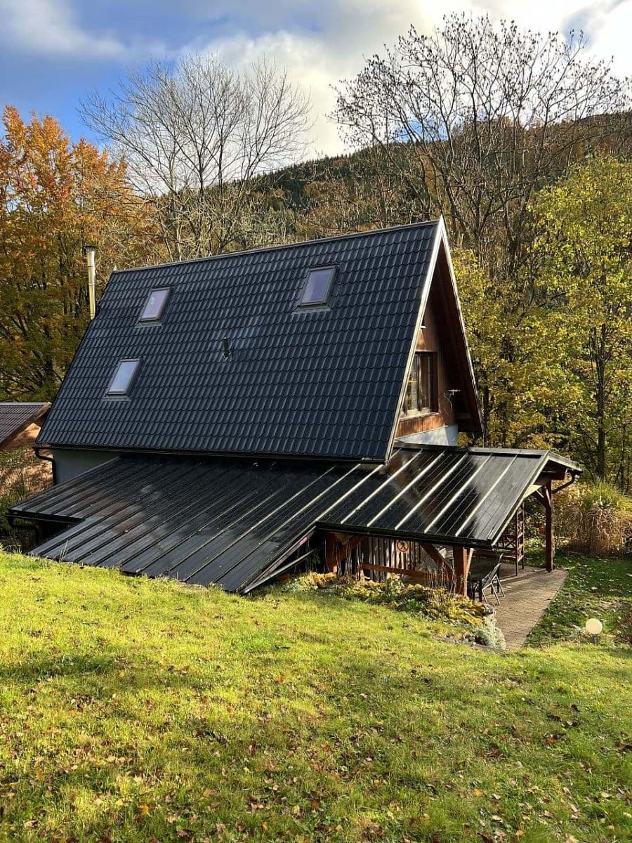 Prenájom rekreačného objektu, Loučná nad Desnou, Olomoucký kraj Prenájom rekreačného objektu, Loučná nad Desnou, Olomoucký kraj