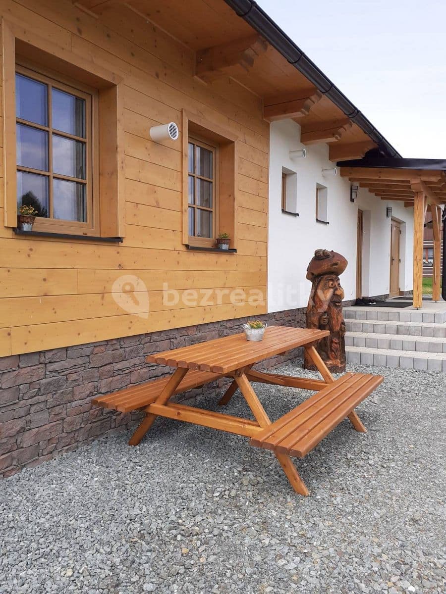 Prenájom rekreačného objektu, Orlické Záhoří, Královéhradecký kraj Prenájom rekreačného objektu, Orlické Záhoří, Královéhradecký kraj