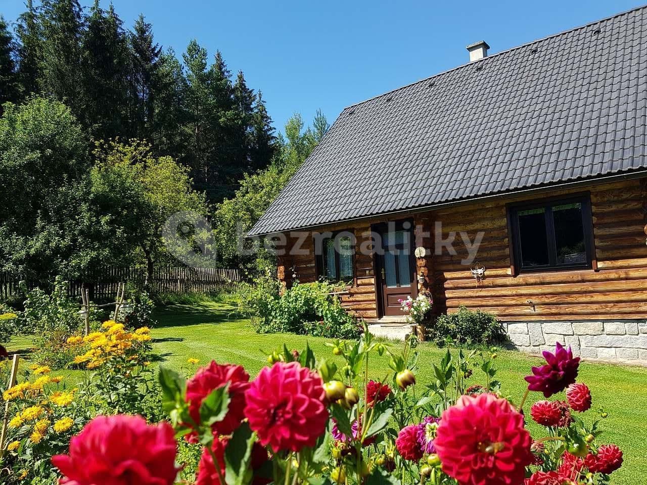 Prenájom rekreačného objektu, Vlčeves, Jihočeský kraj Prenájom rekreačného objektu, Vlčeves, Jihočeský kraj