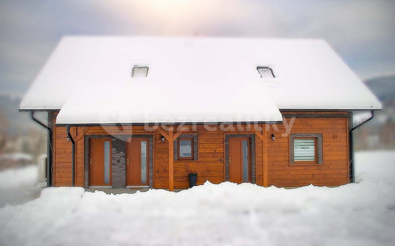 Prenájom rekreačného objektu, Horní Bečva, Zlínský kraj Prenájom rekreačného objektu, Horní Bečva, Zlínský kraj