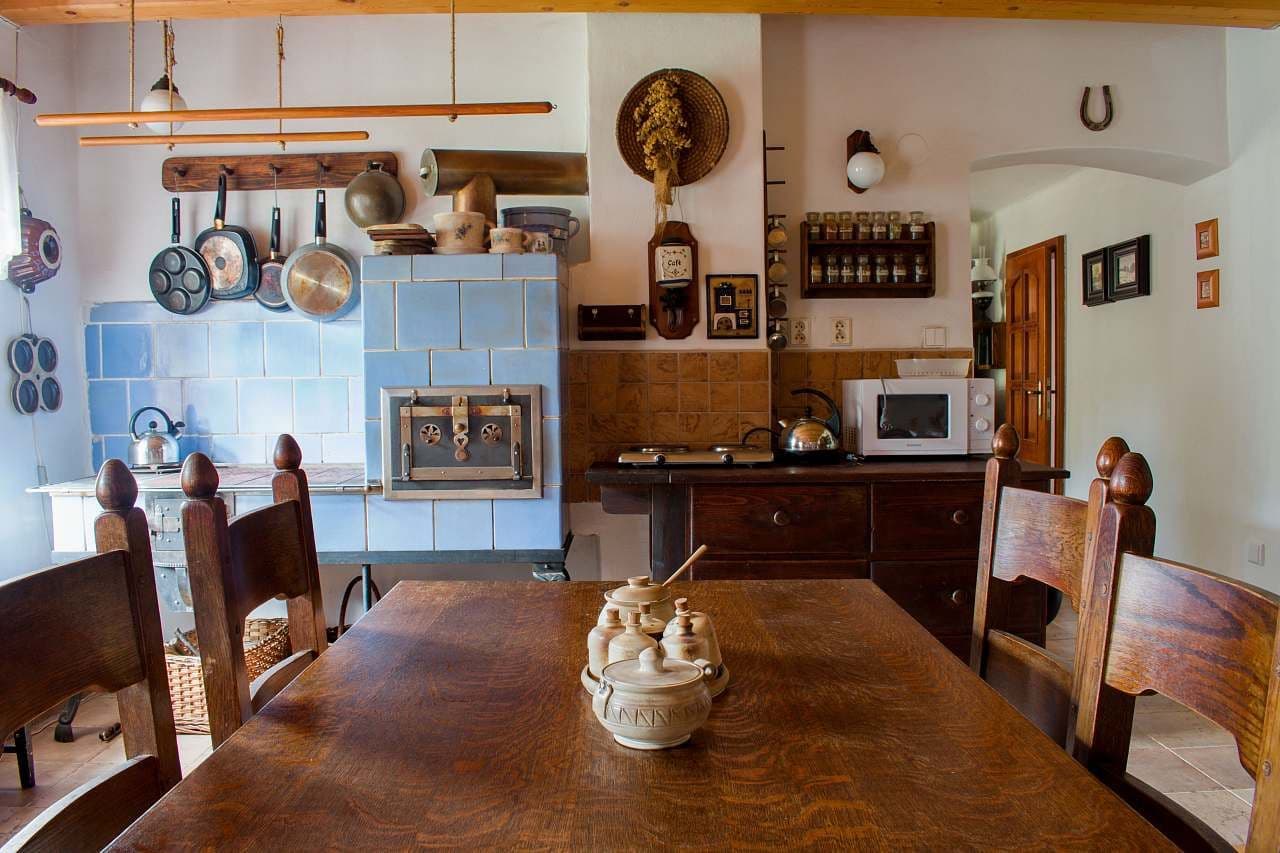 Prenájom rekreačného objektu, Studená, Jihočeský kraj Prenájom rekreačného objektu, Studená, Jihočeský kraj