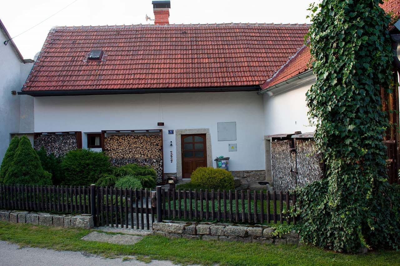 Prenájom rekreačného objektu, Studená, Jihočeský kraj Prenájom rekreačného objektu, Studená, Jihočeský kraj