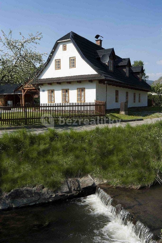 Prenájom rekreačného objektu, Velké Losiny, Olomoucký kraj Prenájom rekreačného objektu, Velké Losiny, Olomoucký kraj