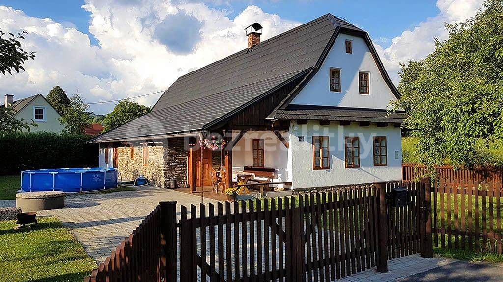 Prenájom rekreačného objektu, Velké Losiny, Olomoucký kraj Prenájom rekreačného objektu, Velké Losiny, Olomoucký kraj