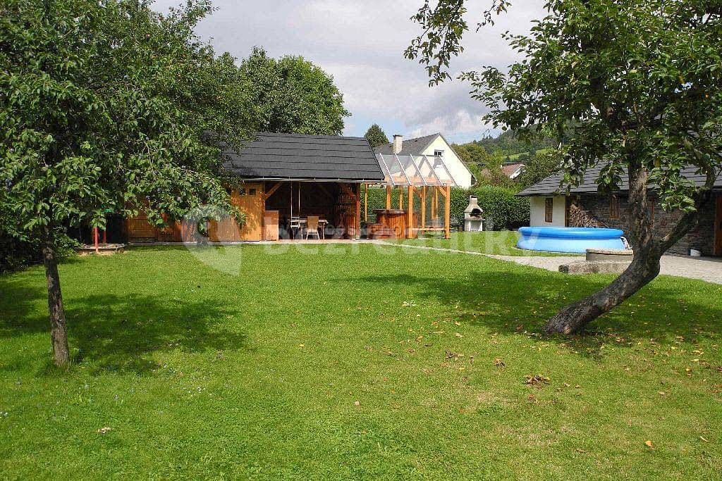 Prenájom rekreačného objektu, Velké Losiny, Olomoucký kraj Prenájom rekreačného objektu, Velké Losiny, Olomoucký kraj