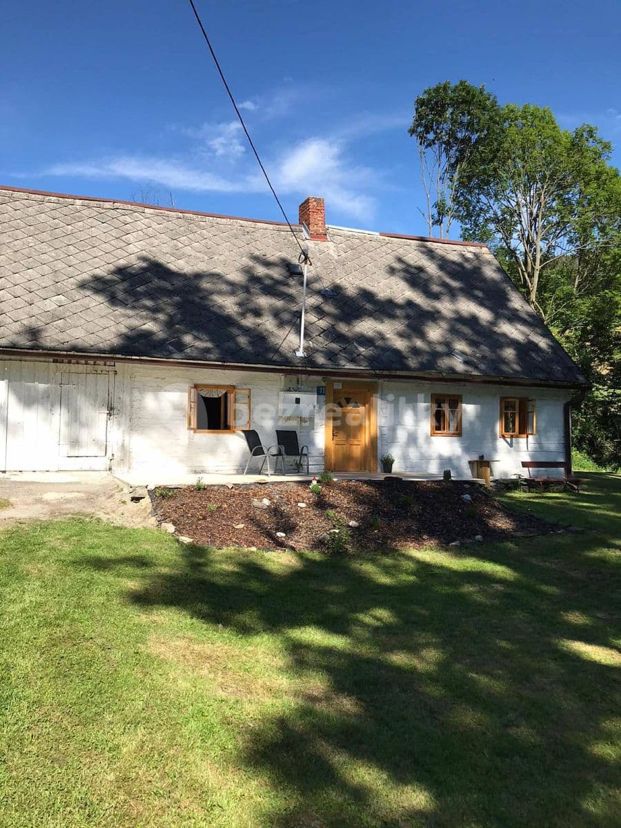 Prenájom rekreačného objektu, Heřmanovice, Moravskoslezský kraj Prenájom rekreačného objektu, Heřmanovice, Moravskoslezský kraj