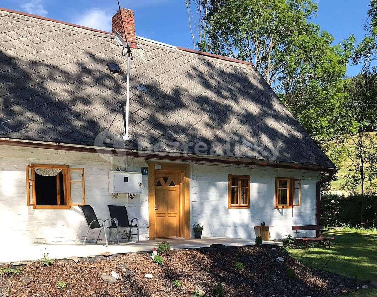 Prenájom rekreačného objektu, Heřmanovice, Moravskoslezský kraj Prenájom rekreačného objektu, Heřmanovice, Moravskoslezský kraj