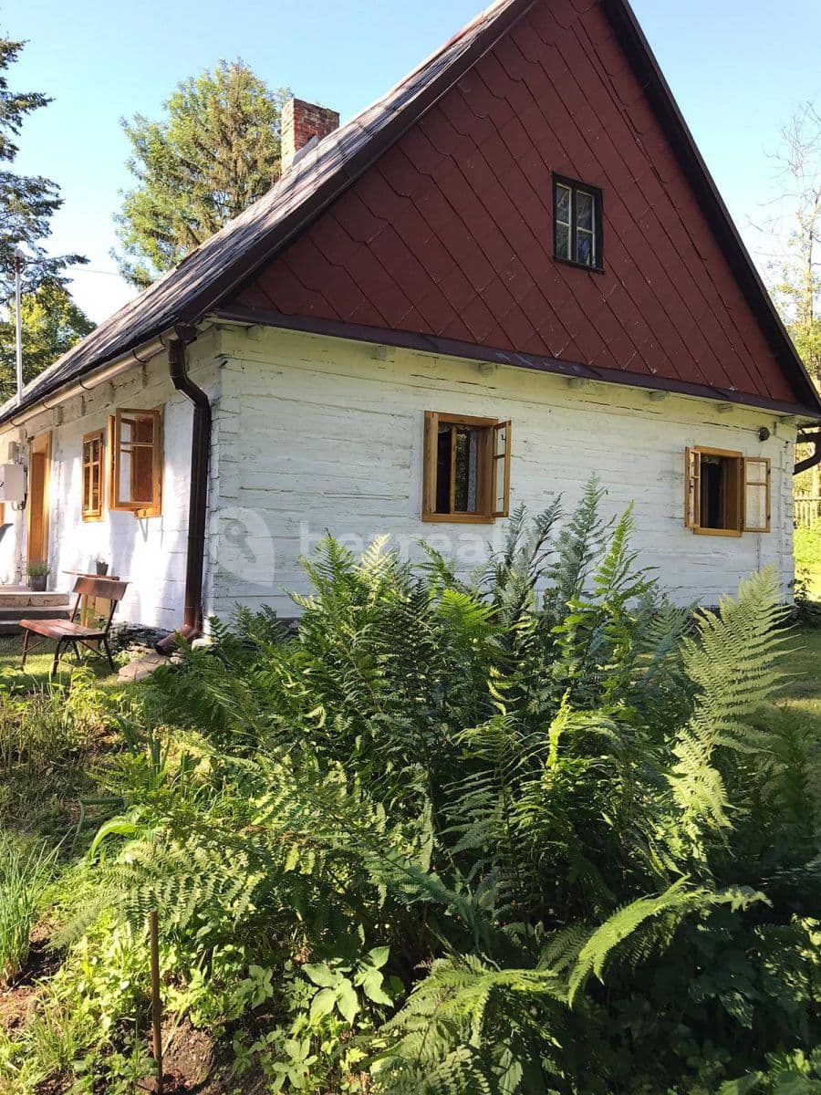 Prenájom rekreačného objektu, Heřmanovice, Moravskoslezský kraj Prenájom rekreačného objektu, Heřmanovice, Moravskoslezský kraj