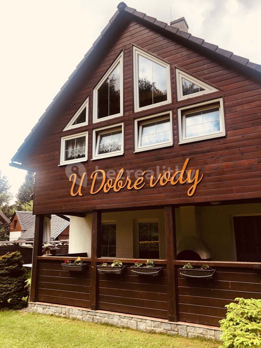 Prenájom rekreačného objektu, Lipová-lázně, Olomoucký kraj Prenájom rekreačného objektu, Lipová-lázně, Olomoucký kraj