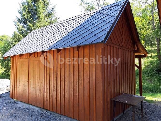 Prenájom rekreačného objektu, Jindřichov, Olomoucký kraj Prenájom rekreačného objektu, Jindřichov, Olomoucký kraj