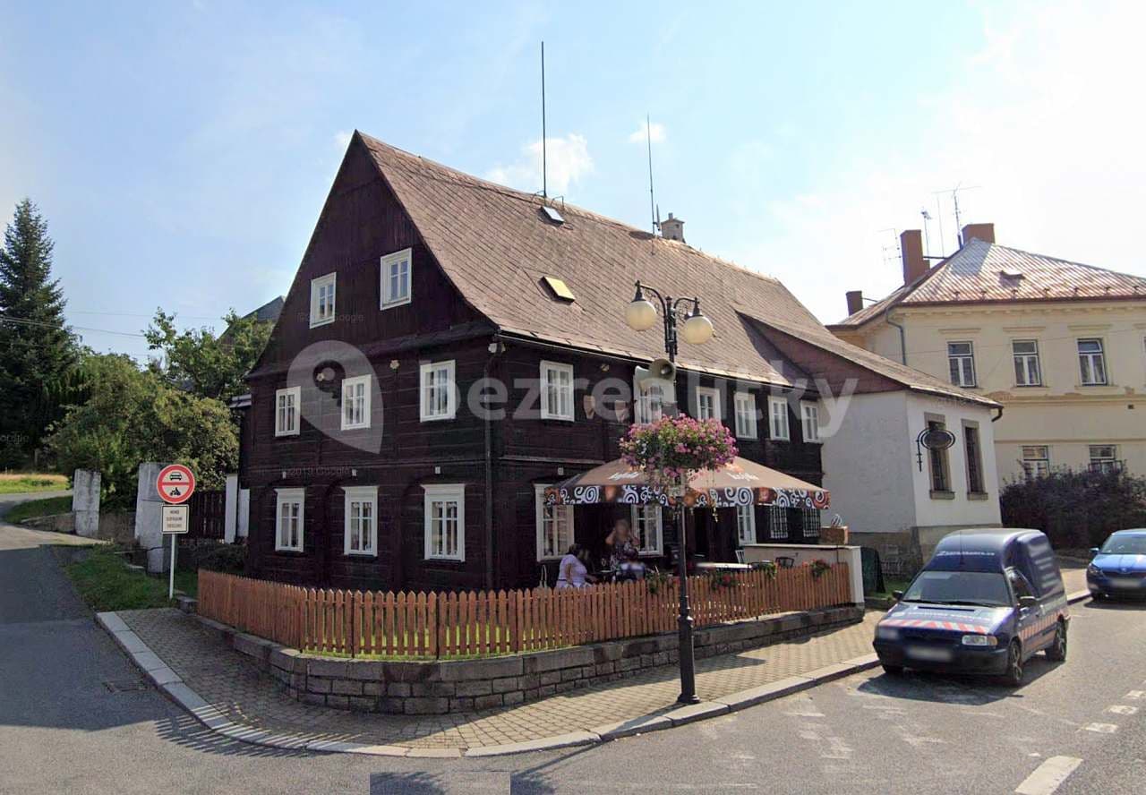 Prenájom rekreačného objektu, Krásná Lípa, Ústecký kraj Prenájom rekreačného objektu, Krásná Lípa, Ústecký kraj