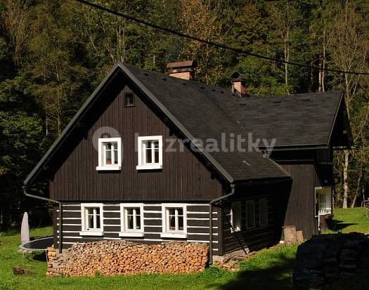 Prenájom rekreačného objektu, Vítkovice, Liberecký kraj Prenájom rekreačného objektu, Vítkovice, Liberecký kraj