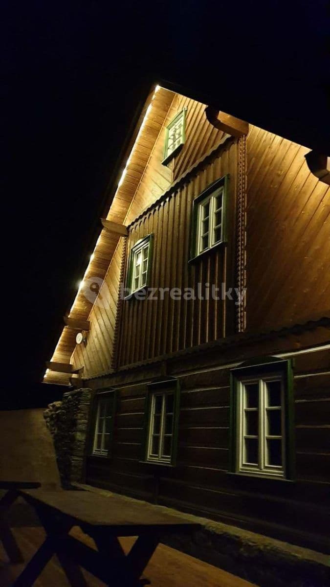 Prenájom rekreačného objektu, Horní Maršov, Královéhradecký kraj Prenájom rekreačného objektu, Horní Maršov, Královéhradecký kraj