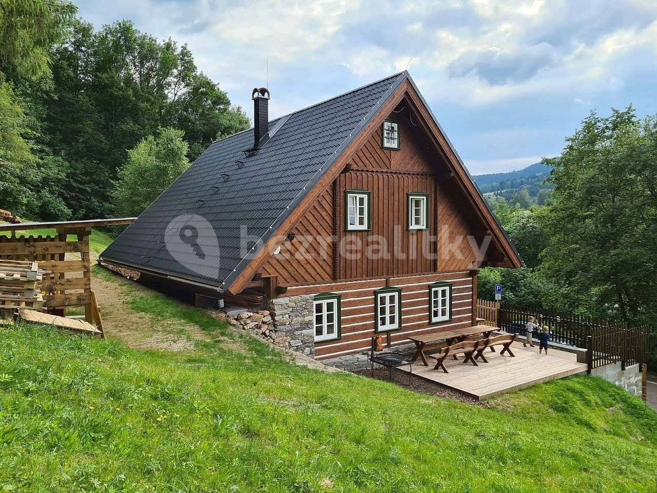 Prenájom rekreačného objektu, Horní Maršov, Královéhradecký kraj Prenájom rekreačného objektu, Horní Maršov, Královéhradecký kraj