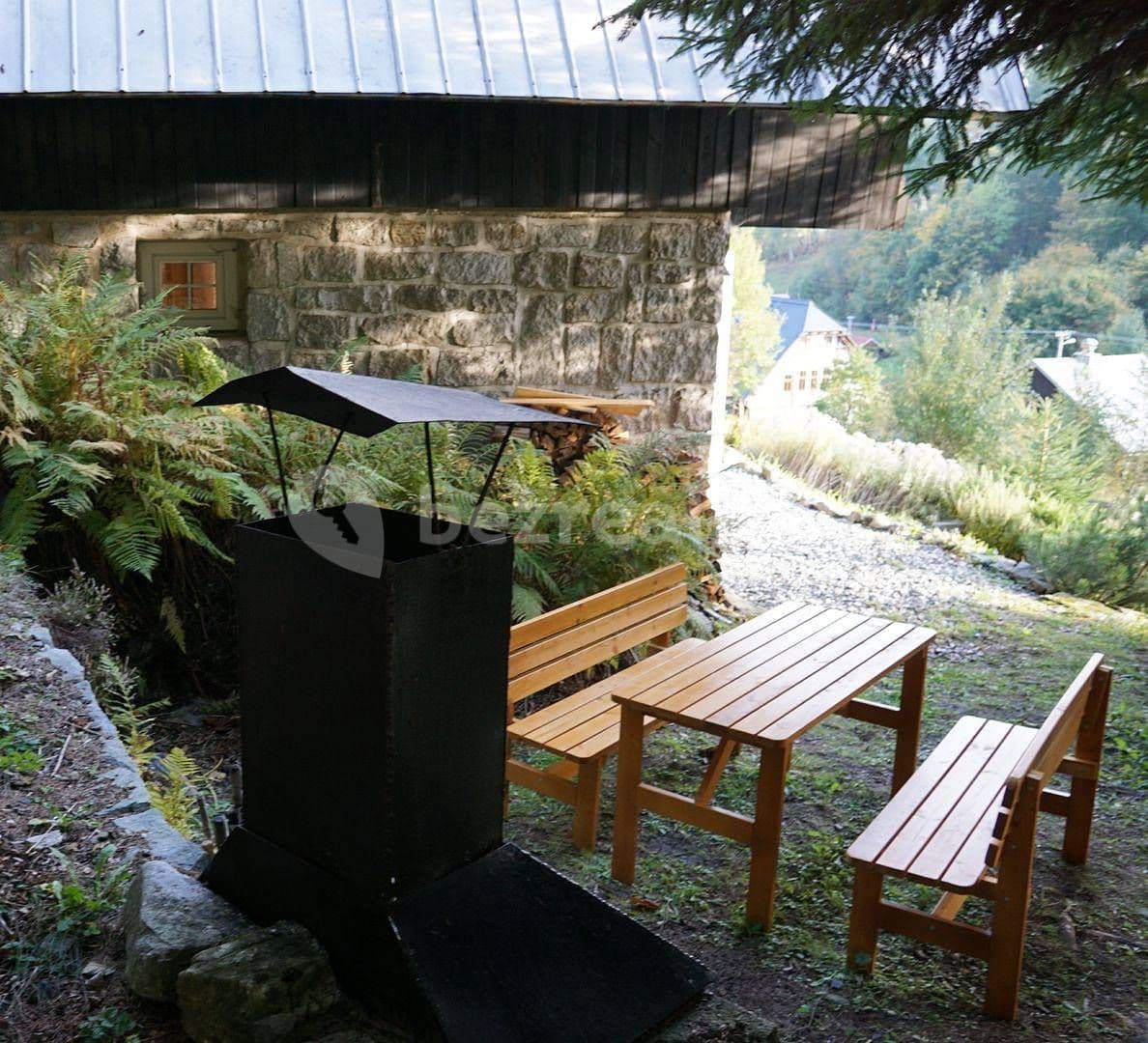 Prenájom rekreačného objektu, Ostružná, Olomoucký kraj Prenájom rekreačného objektu, Ostružná, Olomoucký kraj