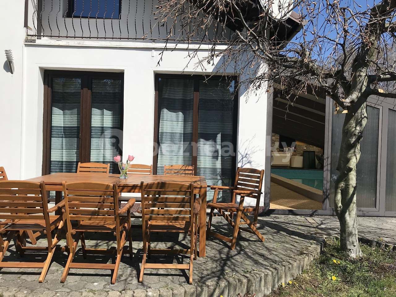 Prenájom rekreačného objektu, Frýdlant nad Ostravicí, Moravskoslezský kraj Prenájom rekreačného objektu, Frýdlant nad Ostravicí, Moravskoslezský kraj