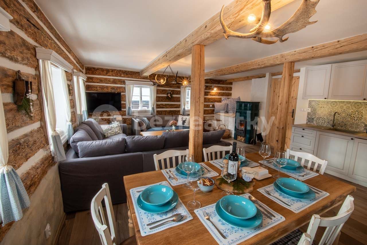 Prenájom rekreačného objektu, Rokytnice nad Jizerou, Liberecký kraj Prenájom rekreačného objektu, Rokytnice nad Jizerou, Liberecký kraj