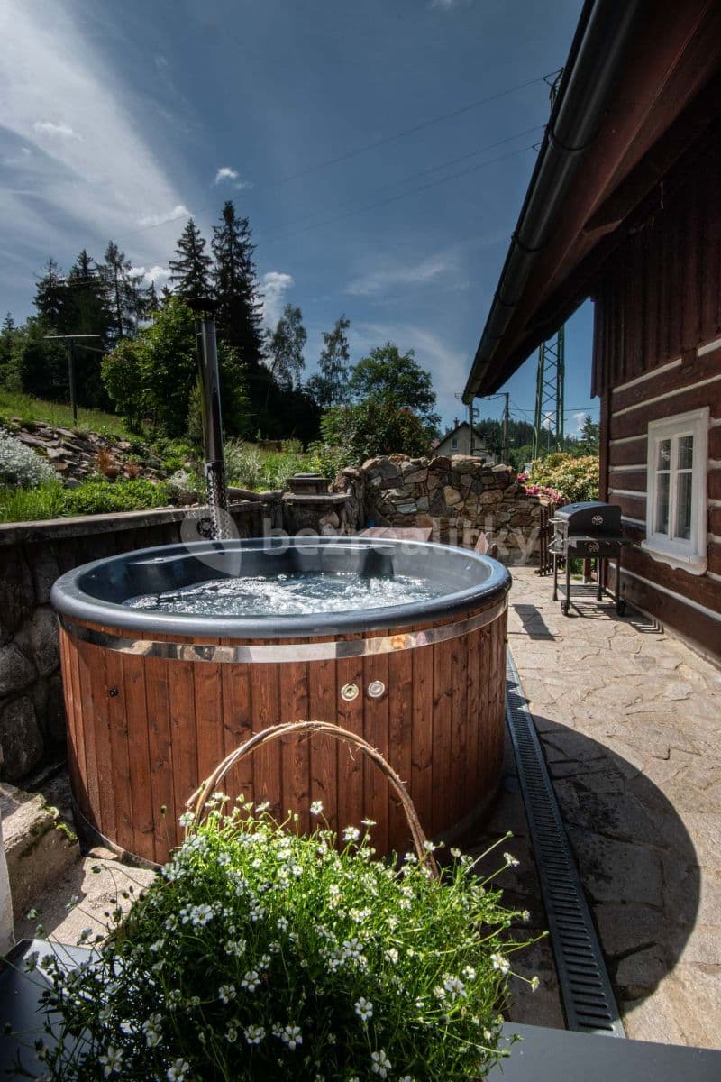 Prenájom rekreačného objektu, Rokytnice nad Jizerou, Liberecký kraj Prenájom rekreačného objektu, Rokytnice nad Jizerou, Liberecký kraj