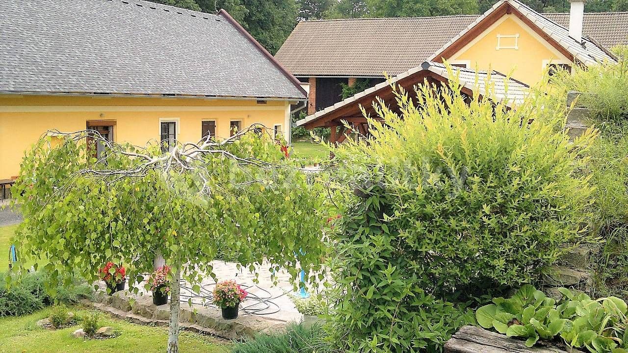 Prenájom rekreačného objektu, Hřibojedy, Královéhradecký kraj Prenájom rekreačného objektu, Hřibojedy, Královéhradecký kraj