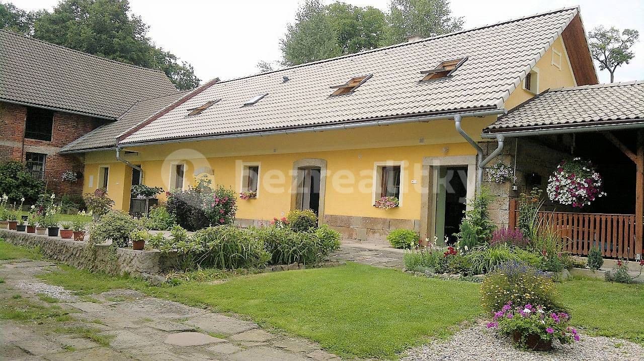 Prenájom rekreačného objektu, Hřibojedy, Královéhradecký kraj Prenájom rekreačného objektu, Hřibojedy, Královéhradecký kraj