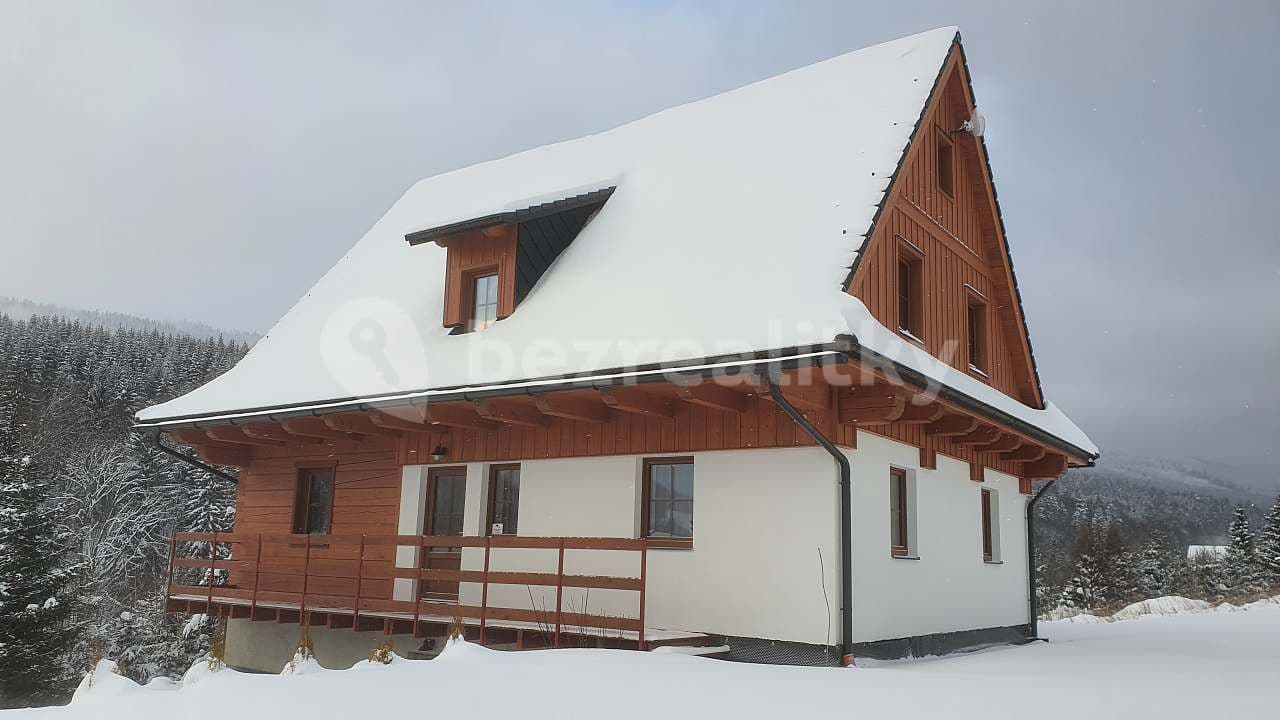 Prenájom rekreačného objektu, Dolní Morava, Pardubický kraj Prenájom rekreačného objektu, Dolní Morava, Pardubický kraj