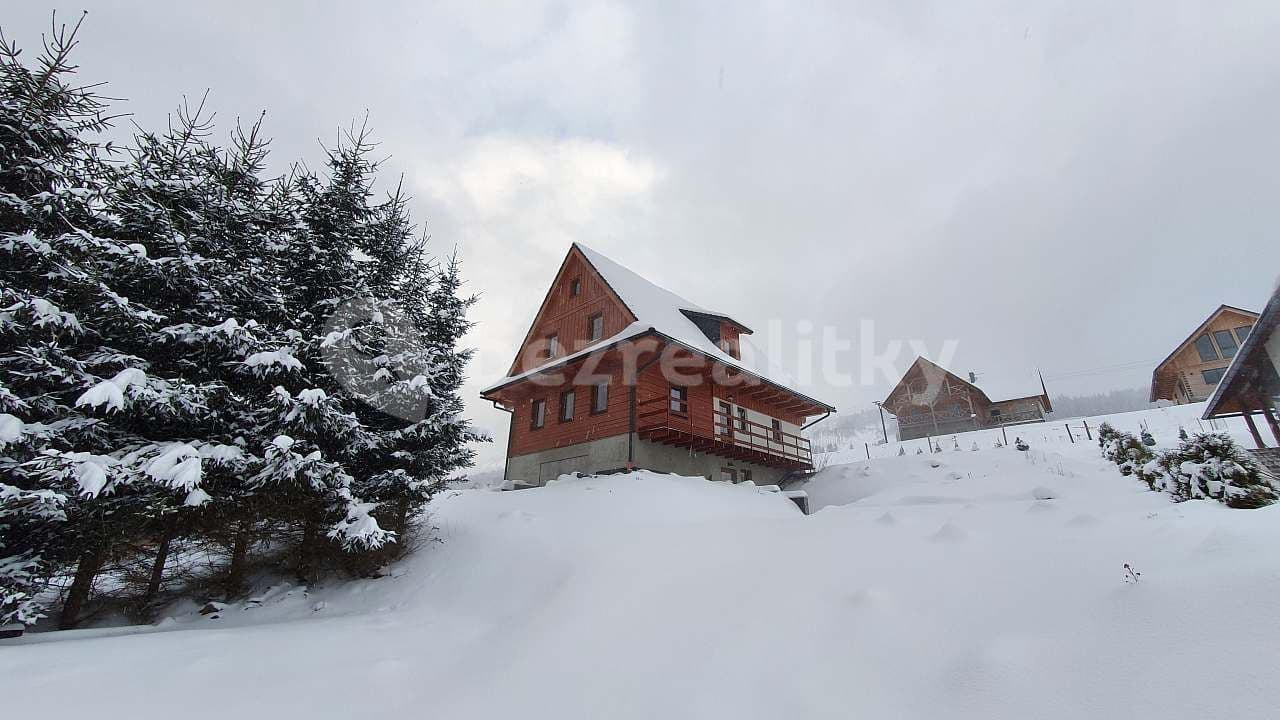 Prenájom rekreačného objektu, Dolní Morava, Pardubický kraj Prenájom rekreačného objektu, Dolní Morava, Pardubický kraj