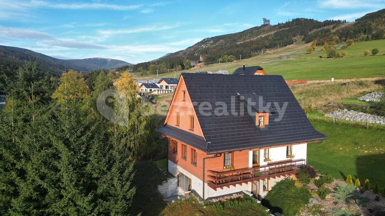 Prenájom rekreačného objektu, Dolní Morava, Pardubický kraj Prenájom rekreačného objektu, Dolní Morava, Pardubický kraj