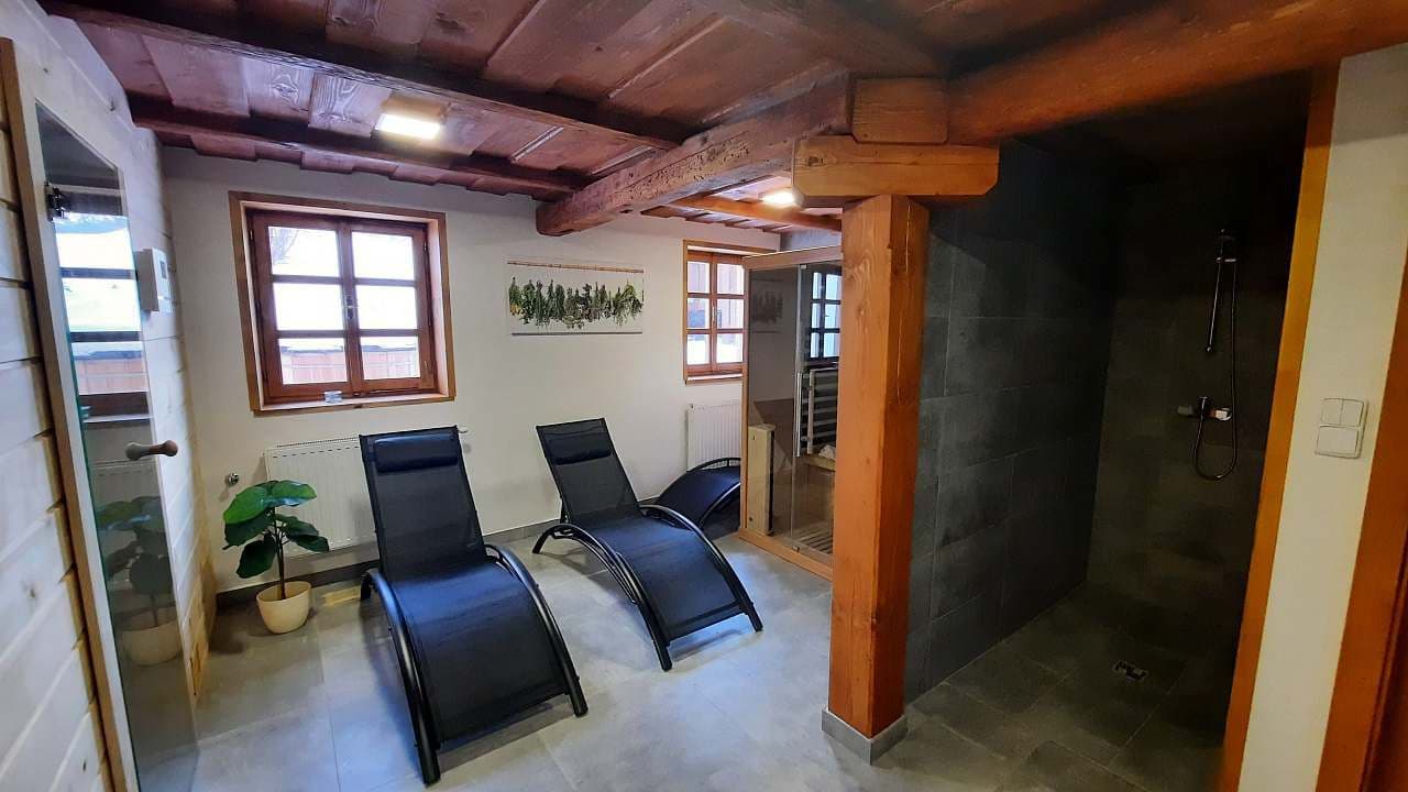 Prenájom rekreačného objektu, Loučná nad Desnou, Olomoucký kraj Prenájom rekreačného objektu, Loučná nad Desnou, Olomoucký kraj