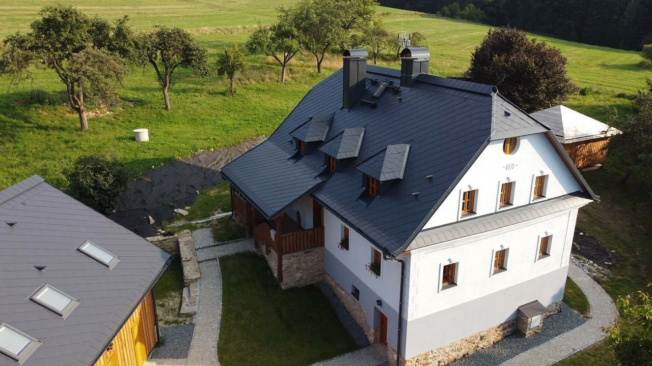 Prenájom rekreačného objektu, Loučná nad Desnou, Olomoucký kraj Prenájom rekreačného objektu, Loučná nad Desnou, Olomoucký kraj