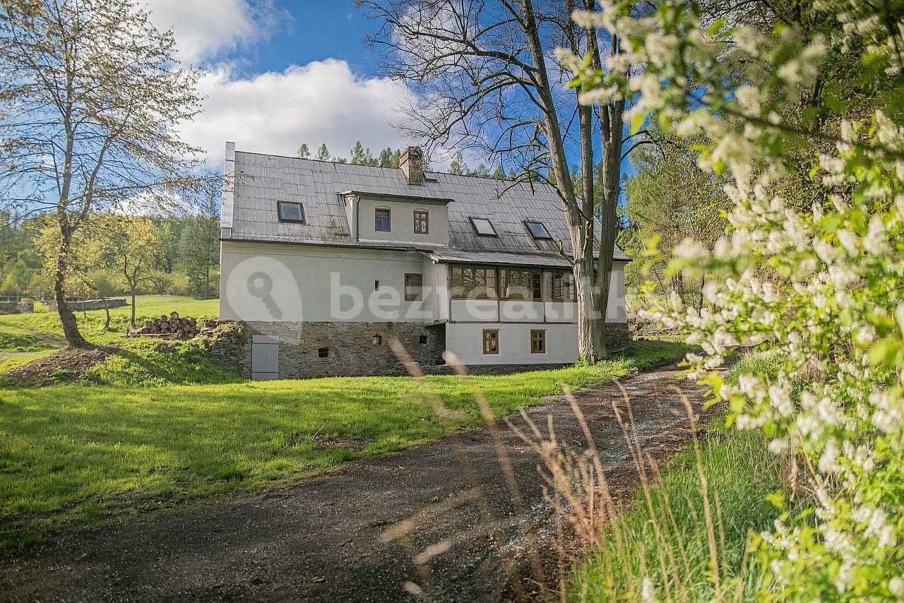 Prenájom rekreačného objektu, Široká Niva, Moravskoslezský kraj Prenájom rekreačného objektu, Široká Niva, Moravskoslezský kraj