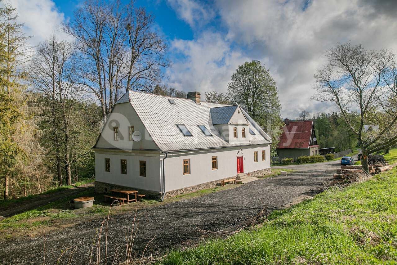Prenájom rekreačného objektu, Široká Niva, Moravskoslezský kraj Prenájom rekreačného objektu, Široká Niva, Moravskoslezský kraj