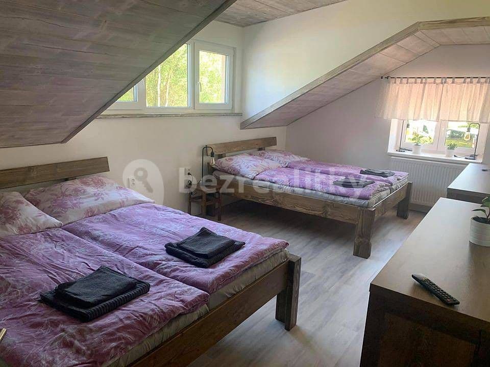 Prenájom rekreačného objektu, Rudná pod Pradědem, Moravskoslezský kraj Prenájom rekreačného objektu, Rudná pod Pradědem, Moravskoslezský kraj