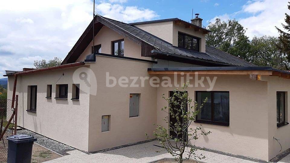 Prenájom rekreačného objektu, Rudná pod Pradědem, Moravskoslezský kraj Prenájom rekreačného objektu, Rudná pod Pradědem, Moravskoslezský kraj