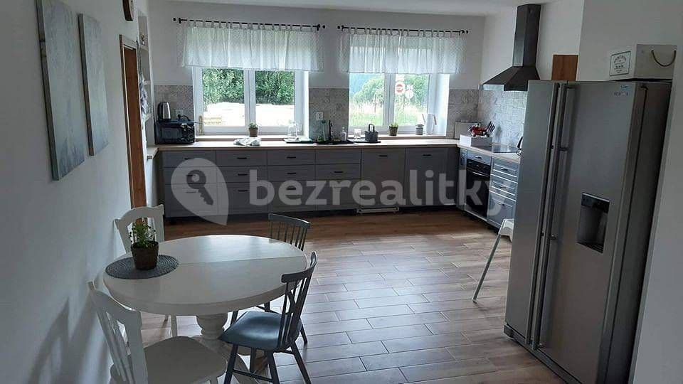 Prenájom rekreačného objektu, Rudná pod Pradědem, Moravskoslezský kraj Prenájom rekreačného objektu, Rudná pod Pradědem, Moravskoslezský kraj