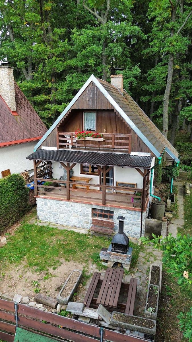 Prenájom rekreačného objektu, Horní Planá, Jihočeský kraj Prenájom rekreačného objektu, Horní Planá, Jihočeský kraj