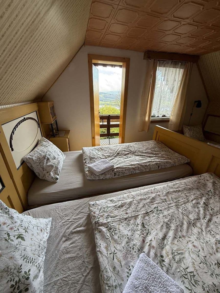 Prenájom rekreačného objektu, Horní Planá, Jihočeský kraj Prenájom rekreačného objektu, Horní Planá, Jihočeský kraj